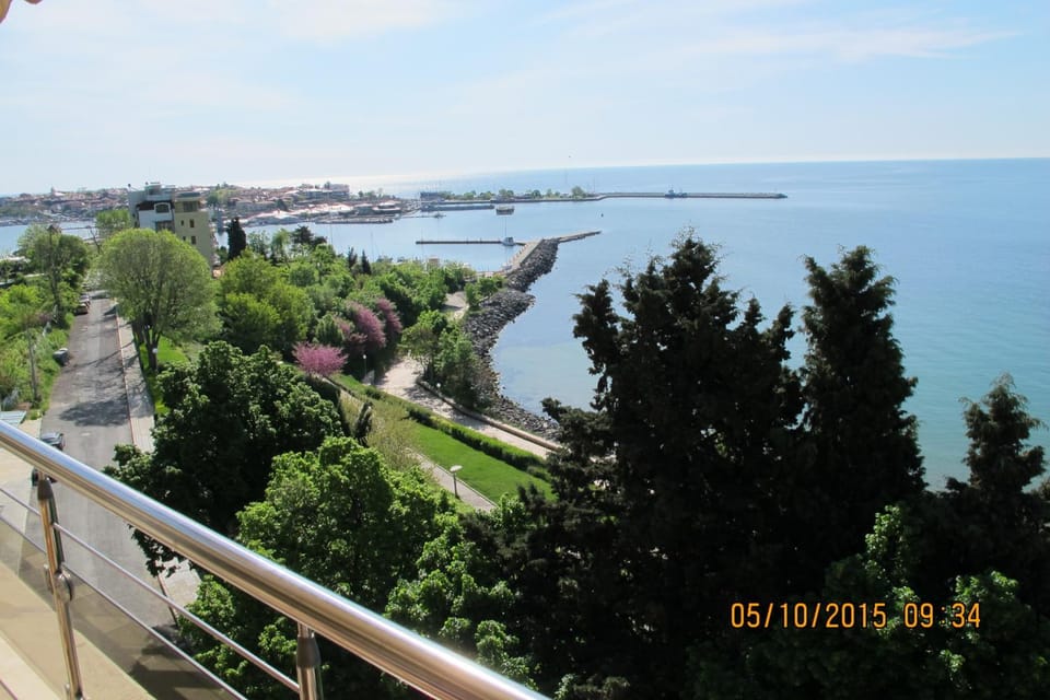 Sea view
