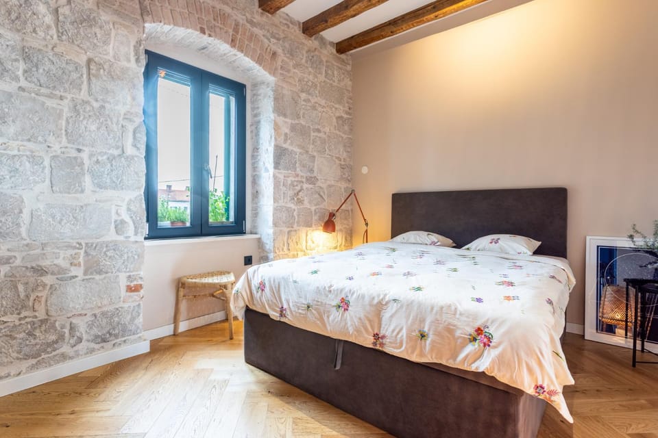 Circle Rooms Bed and Breakfast in Split