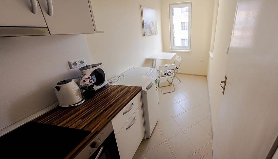 Apartament Viking Apartment in Varna