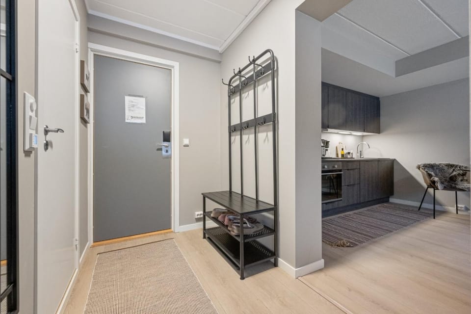 Spåtind Fjellhotell Hotel in Innlandet