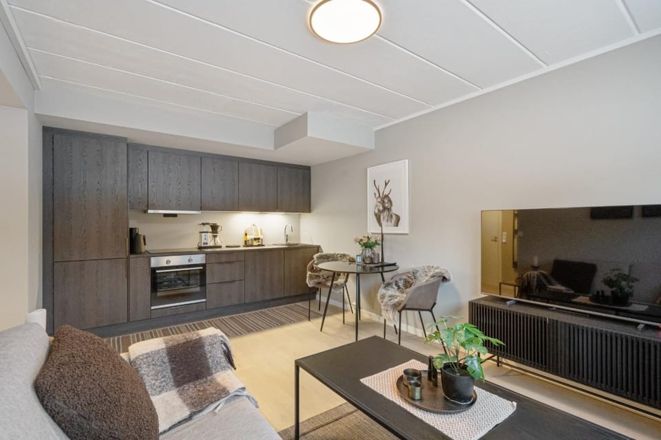 Spåtind Fjellhotell Hotel in Innlandet