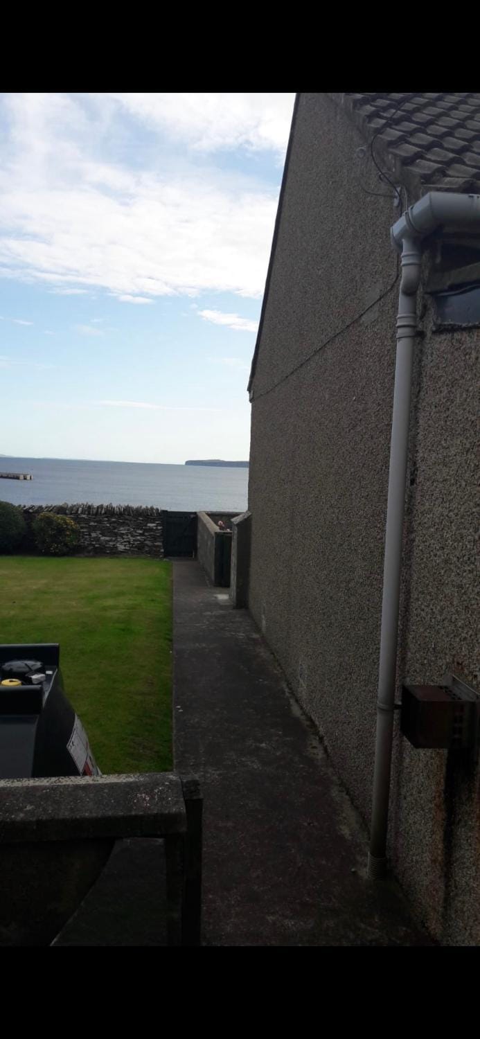 Natural landscape, Garden