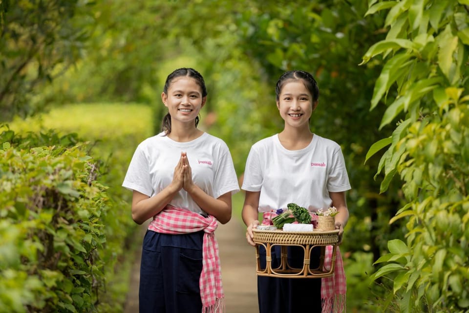 People, Natural landscape, Garden
