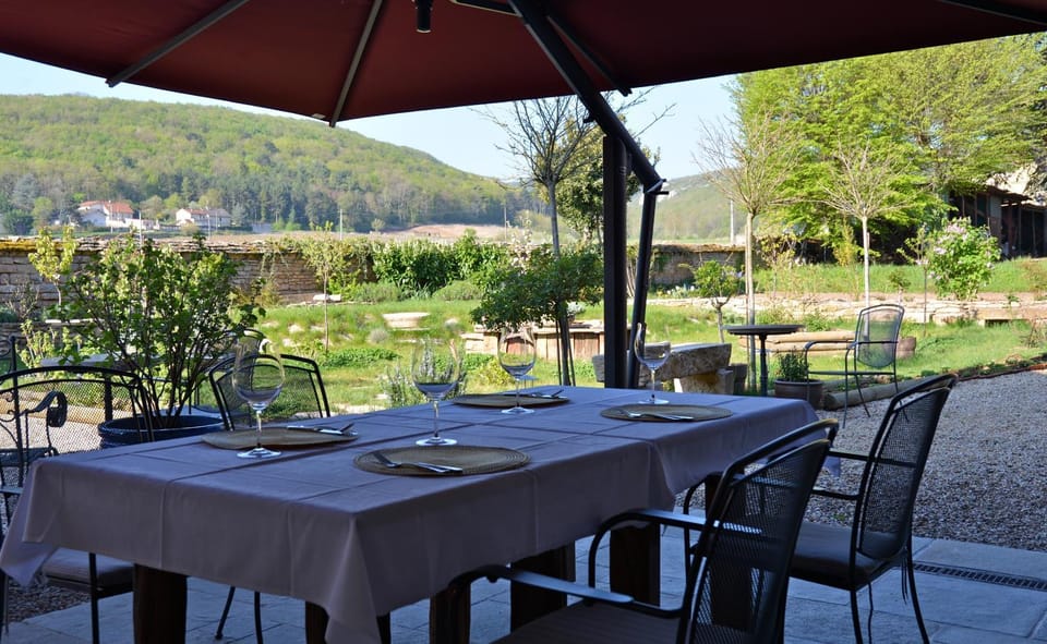 Patio, Garden, Coffee/tea facilities, Balcony/Terrace, Seating area, Dining area, Garden view, Alcoholic drinks, Non alcoholic drinks