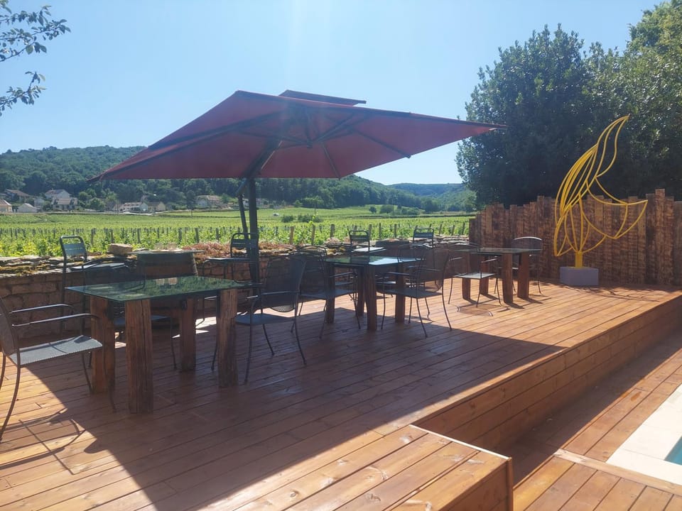 Balcony/Terrace, Swimming pool