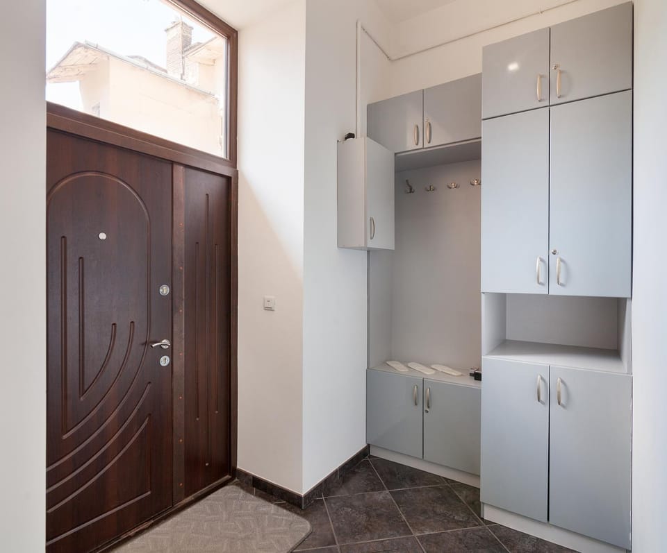 Kitchen or kitchenette, Communal kitchen, On site