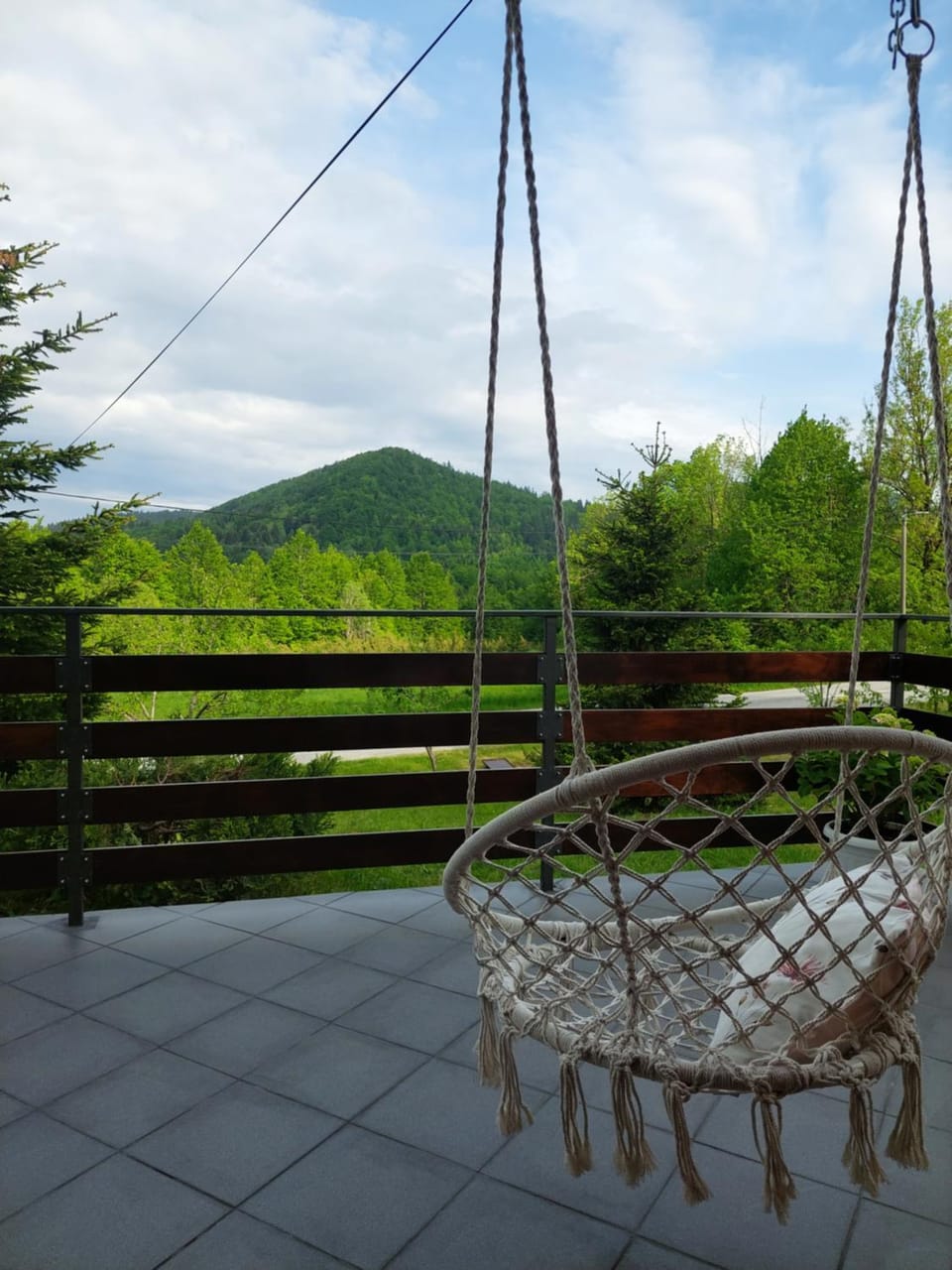 Holiday Home Čančarević House in Primorje-Gorski Kotar County