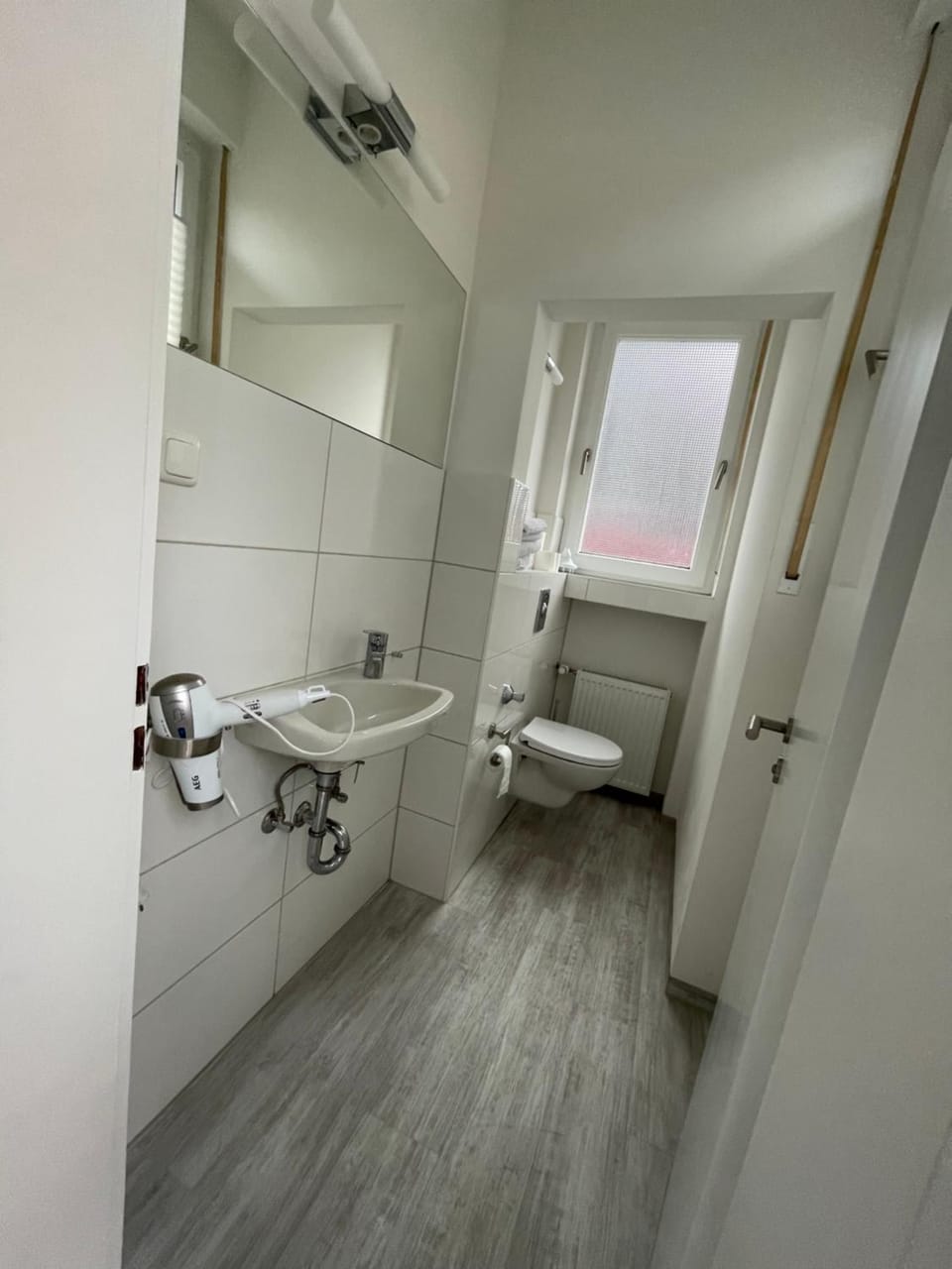 Gemütliches Appartement im EG mit eigenem Zugang in guter Wohnlage Apartment in North Rhine-Westphalia