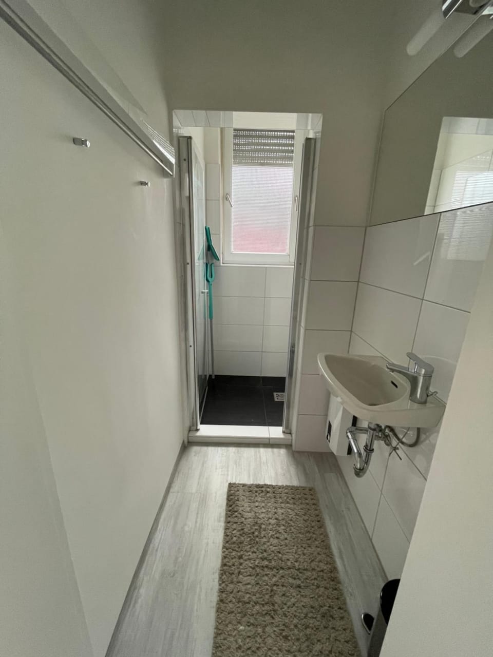 Gemütliches Appartement im EG mit eigenem Zugang in guter Wohnlage Apartment in North Rhine-Westphalia