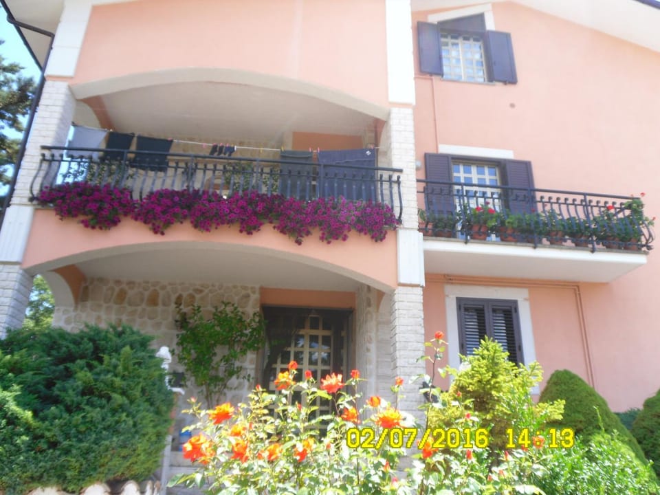 Bed and Breakfast Emilia Bed and Breakfast in Umbria