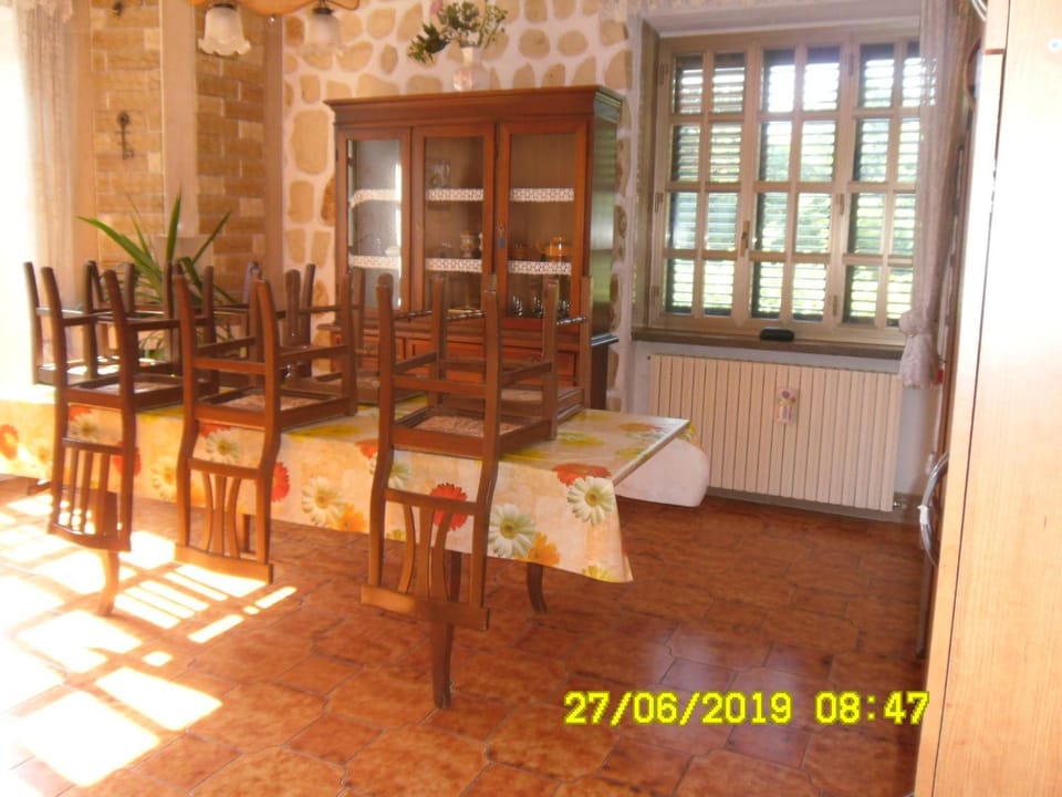 Bed and Breakfast Emilia Bed and Breakfast in Umbria