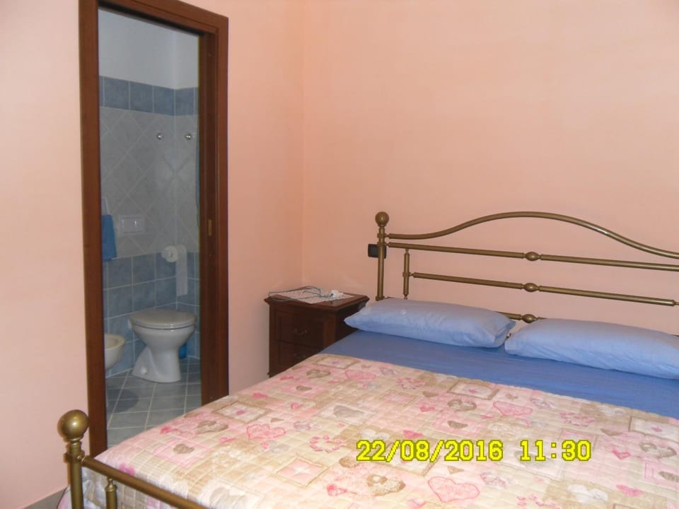 Bed and Breakfast Emilia Bed and Breakfast in Umbria