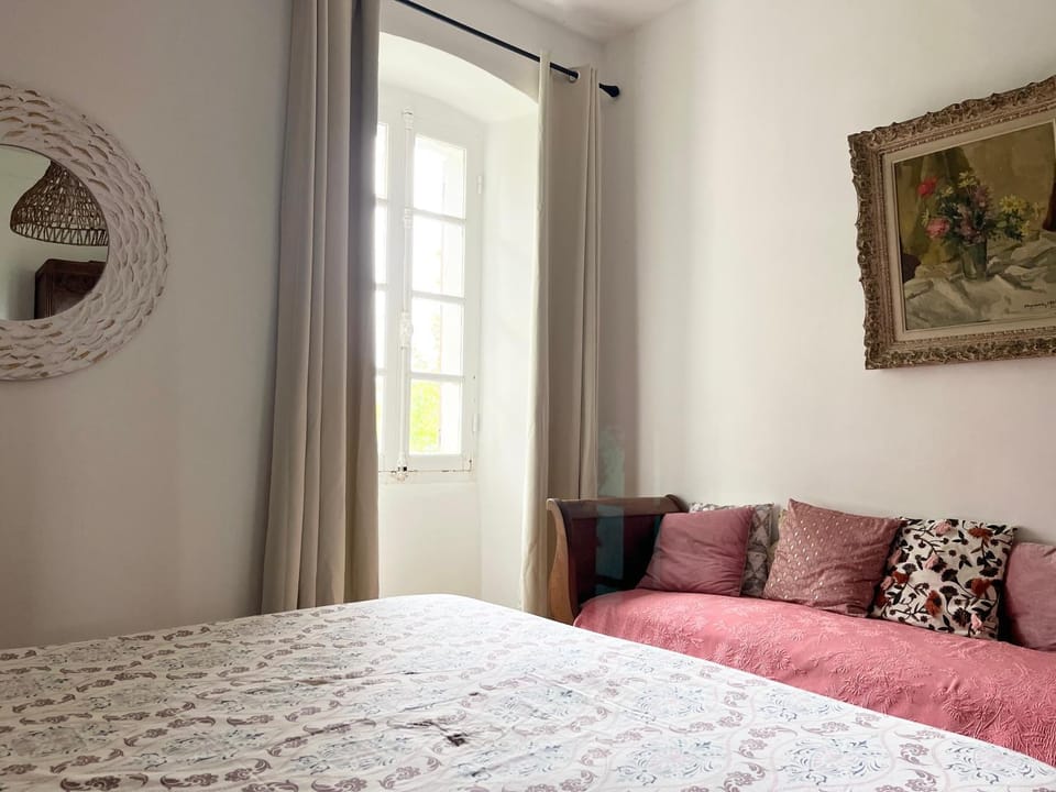 Housica & Co 2 Apartment in Corsica