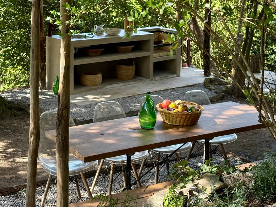 Housica & Co 2 Apartment in Corsica