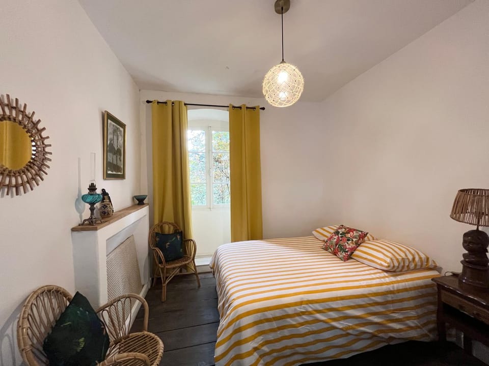 Housica & Co 2 Apartment in Corsica