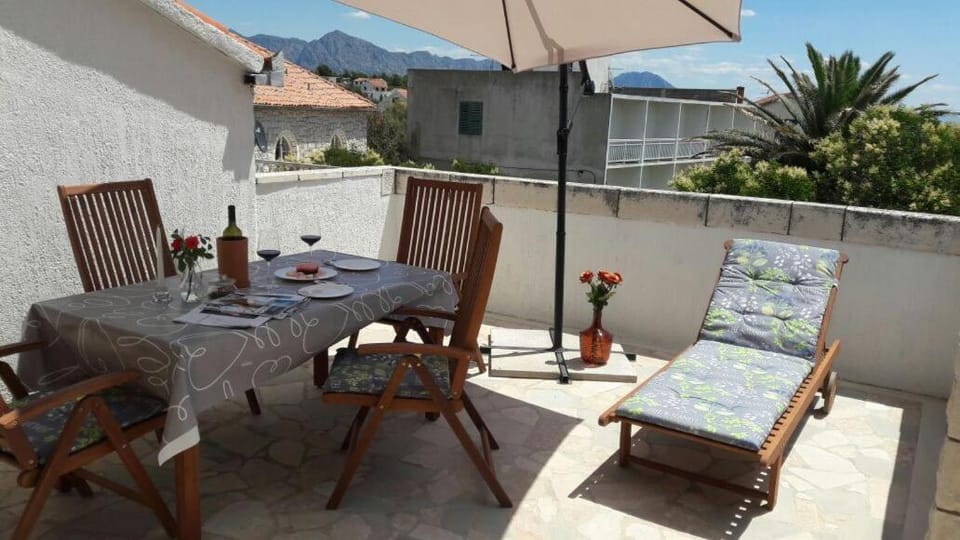Apartments Vini and Ivana Apartment in Dubrovnik-Neretva County