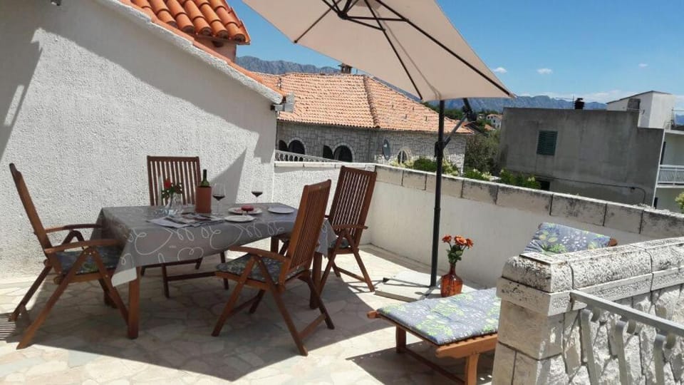 Apartments Vini and Ivana Apartment in Dubrovnik-Neretva County