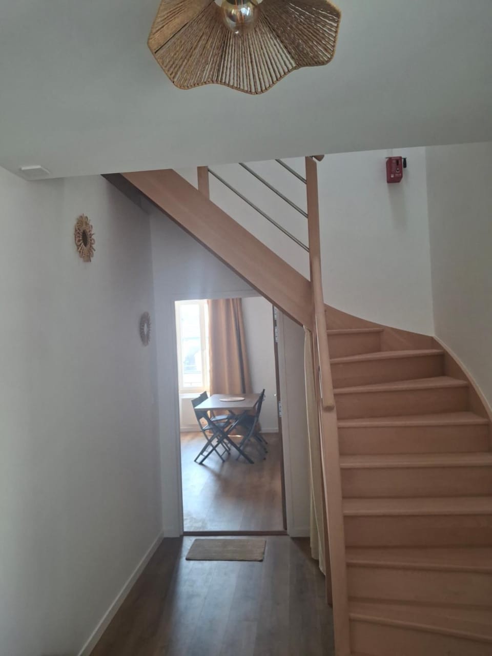 Appart 'Hôtel Le Mondes Hotel in Le Pouliguen
