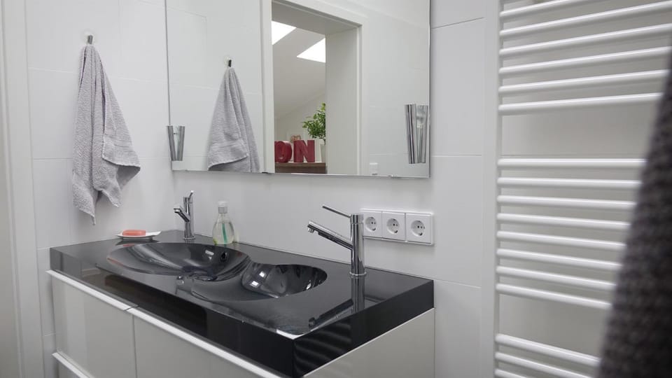 Ferienwohnung Tulpenweg Apartment in Lower Saxony, Germany