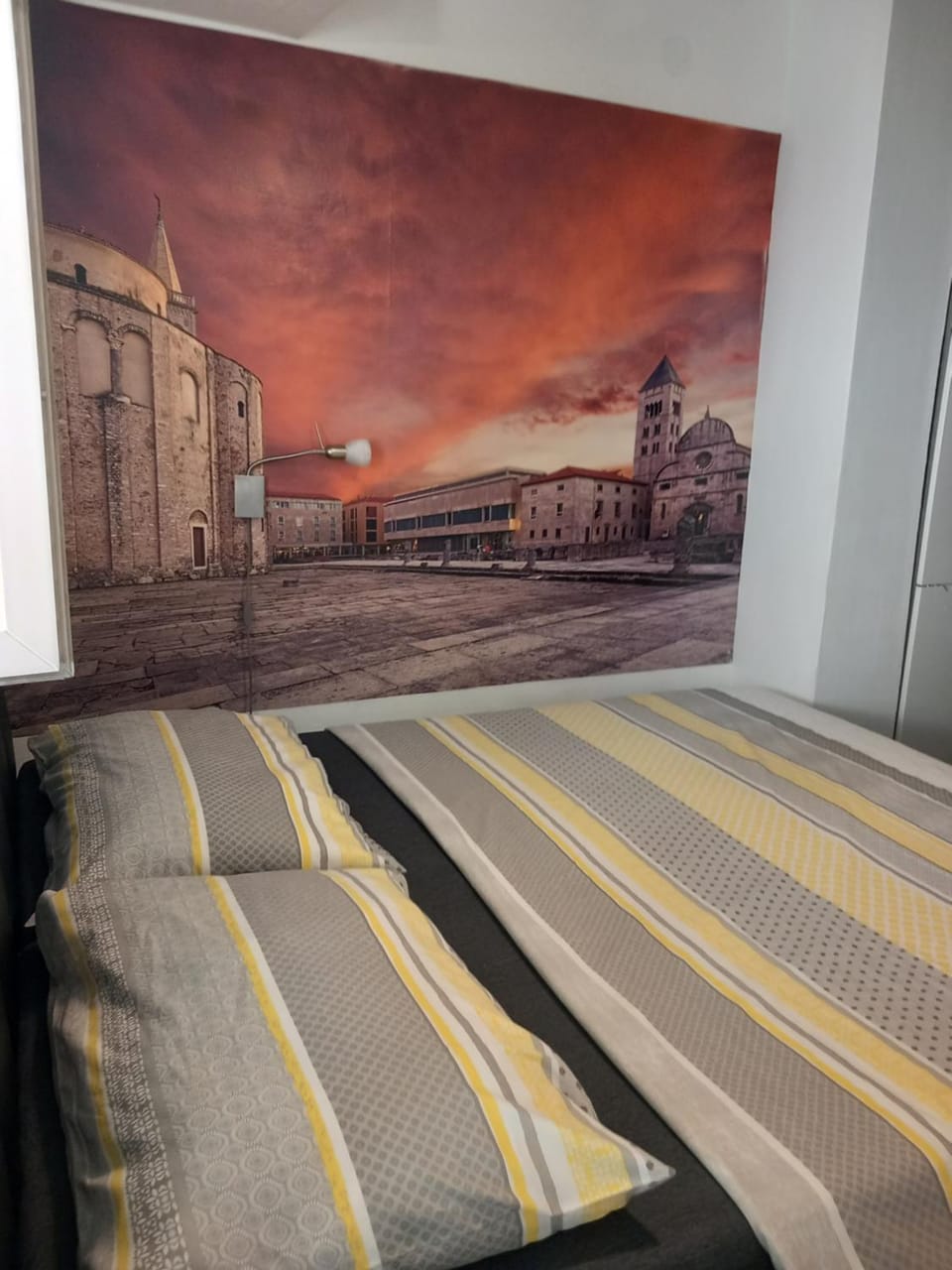 Cvita & Maja Apartment in Zadar