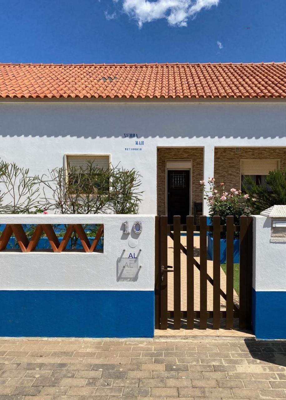 Serra Mar Vacation rental in Setubal District
