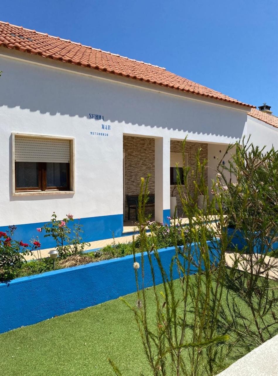 Serra Mar Vacation rental in Setubal District