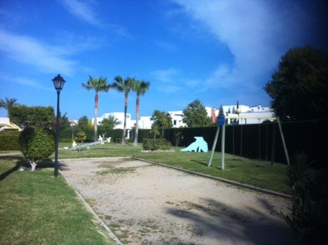 Bahía de Vera Apartamento Helio Apartment in Andalusia