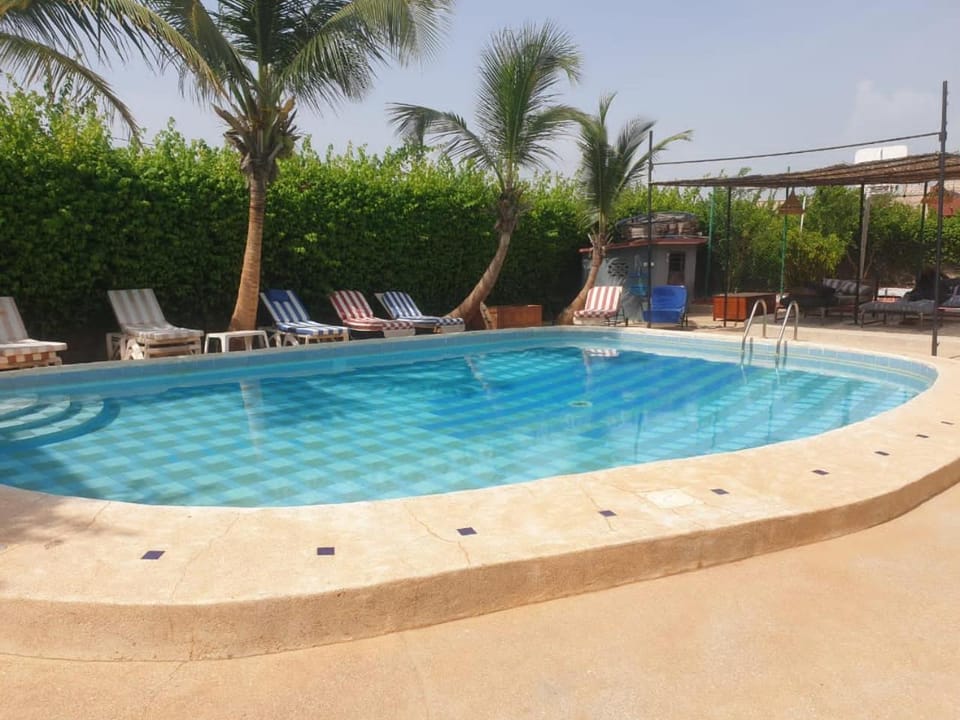 FaDu’GH House in Thiès Region, Senegal