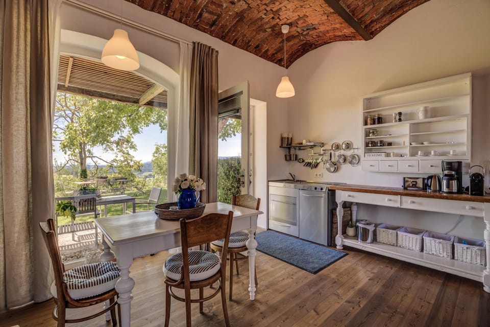 Winzarei, Weingut Tement House in Styria