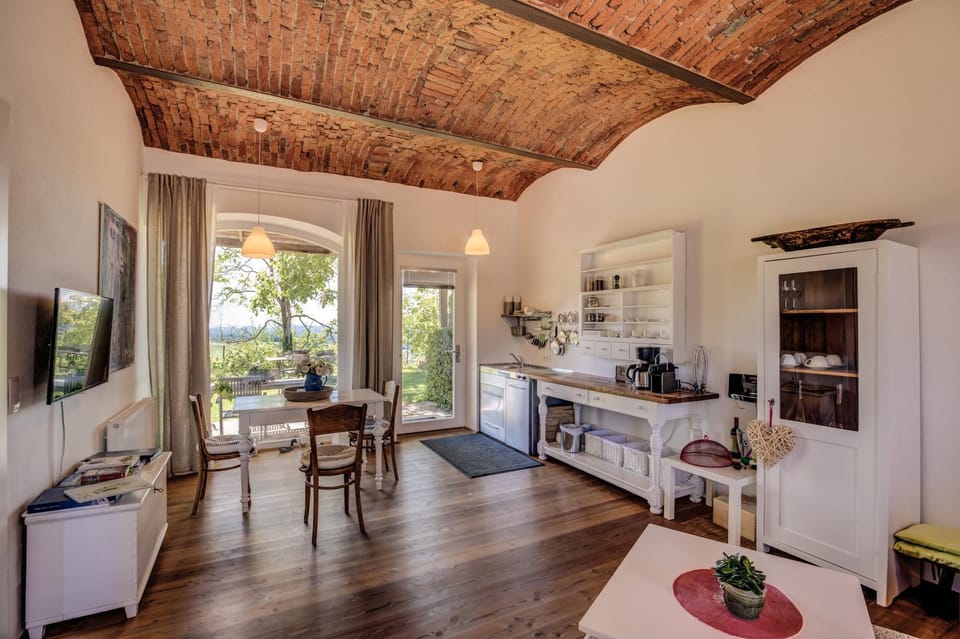 Winzarei, Weingut Tement House in Styria