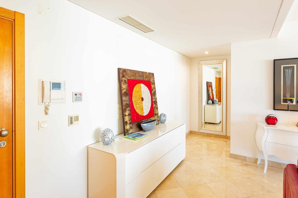 Walkable Marina Vilamoura Aquamar 513 VilamouraSun Apartment in Quarteira