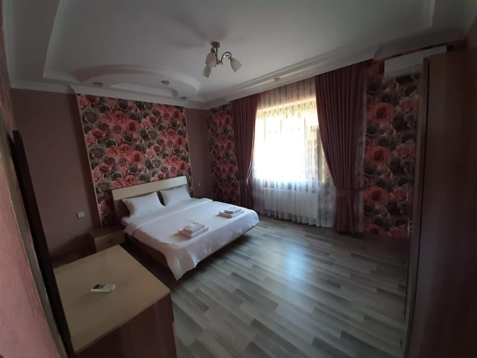 Green Villa Nizami Villa in Azerbaijan