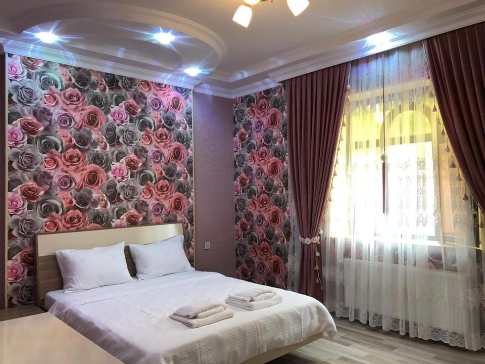 Green Villa Nizami Villa in Azerbaijan