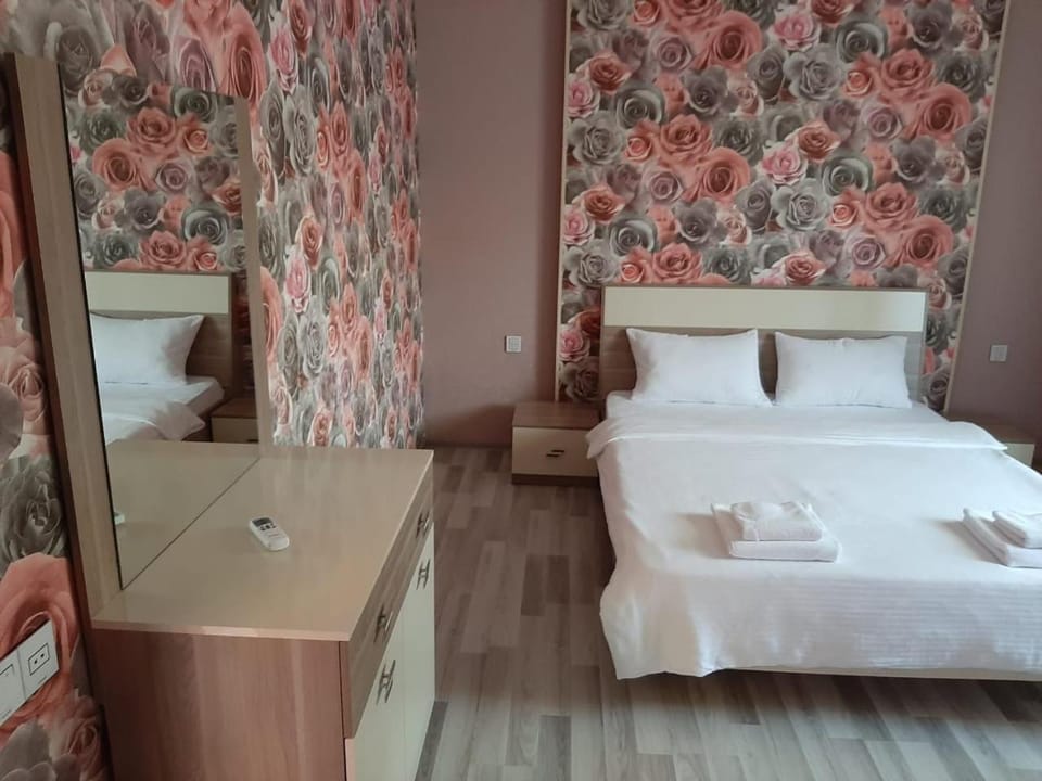 Green Villa Nizami Villa in Azerbaijan