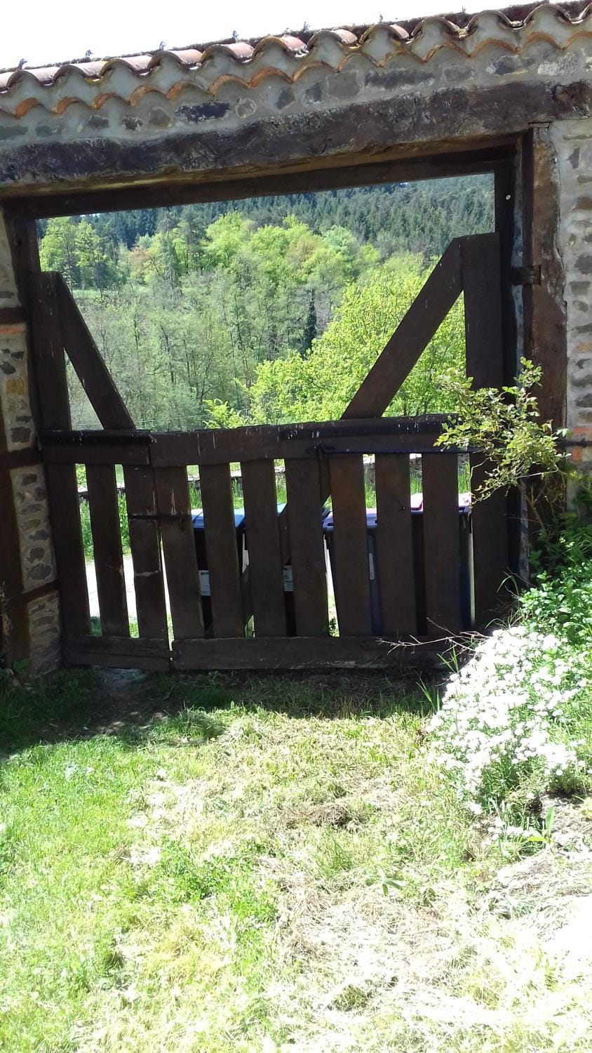Chez Prenoncaou House in Auvergne-Rhône-Alpes
