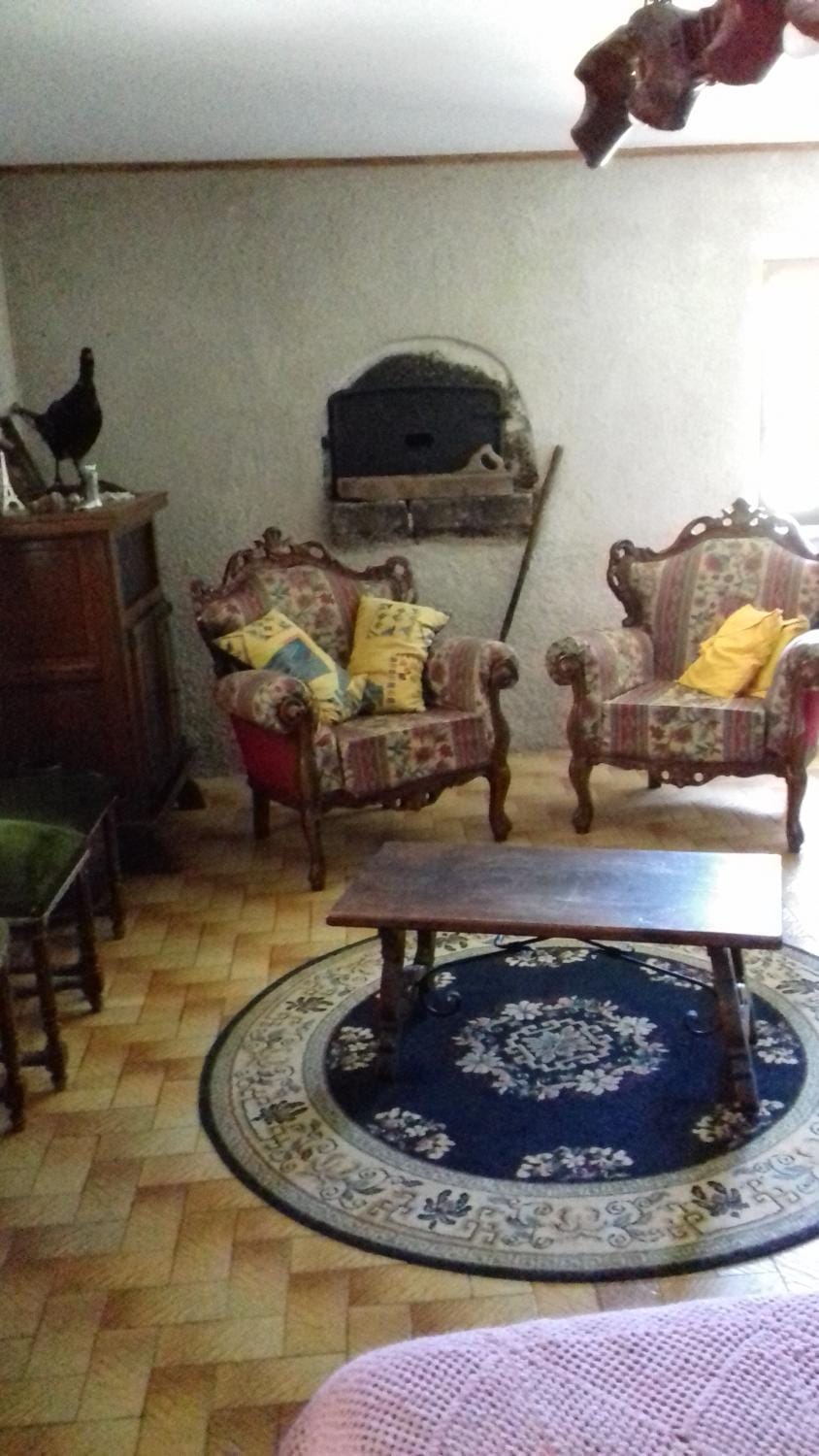 Chez Prenoncaou House in Auvergne-Rhône-Alpes