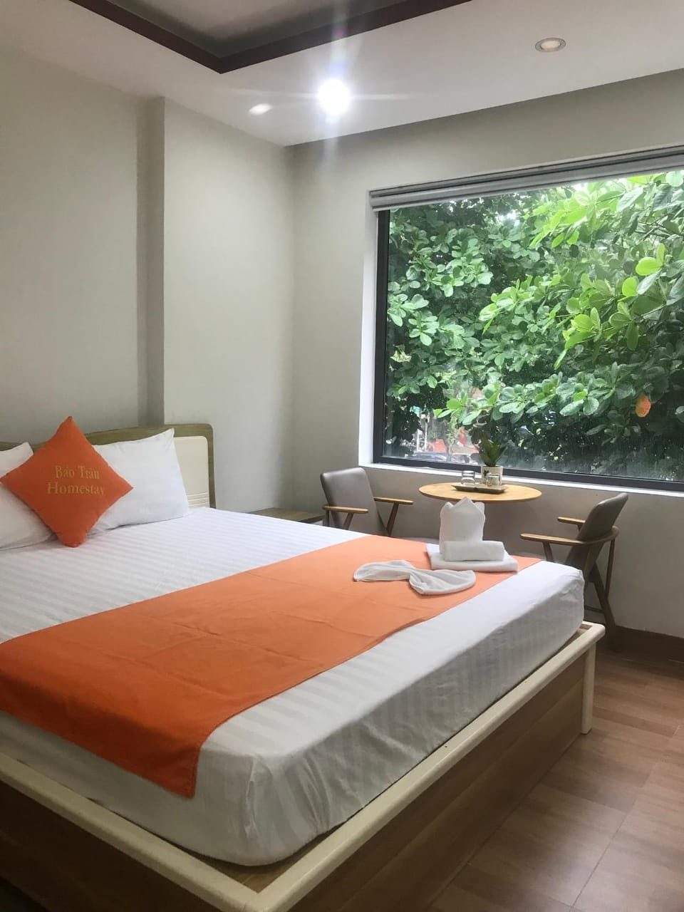 Bao Tran Homestay Vacation rental in Da Nang