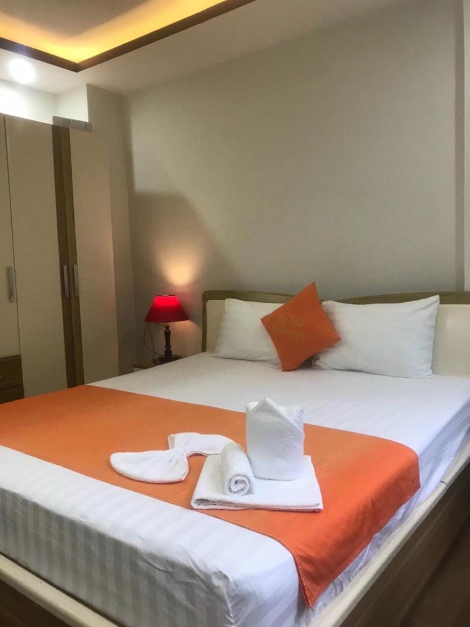 Bao Tran Homestay Vacation rental in Da Nang