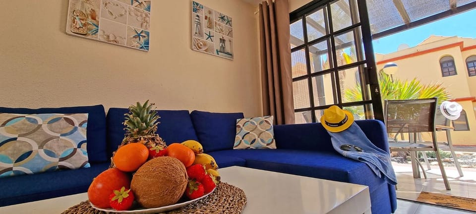 Balcony/Terrace, Living room