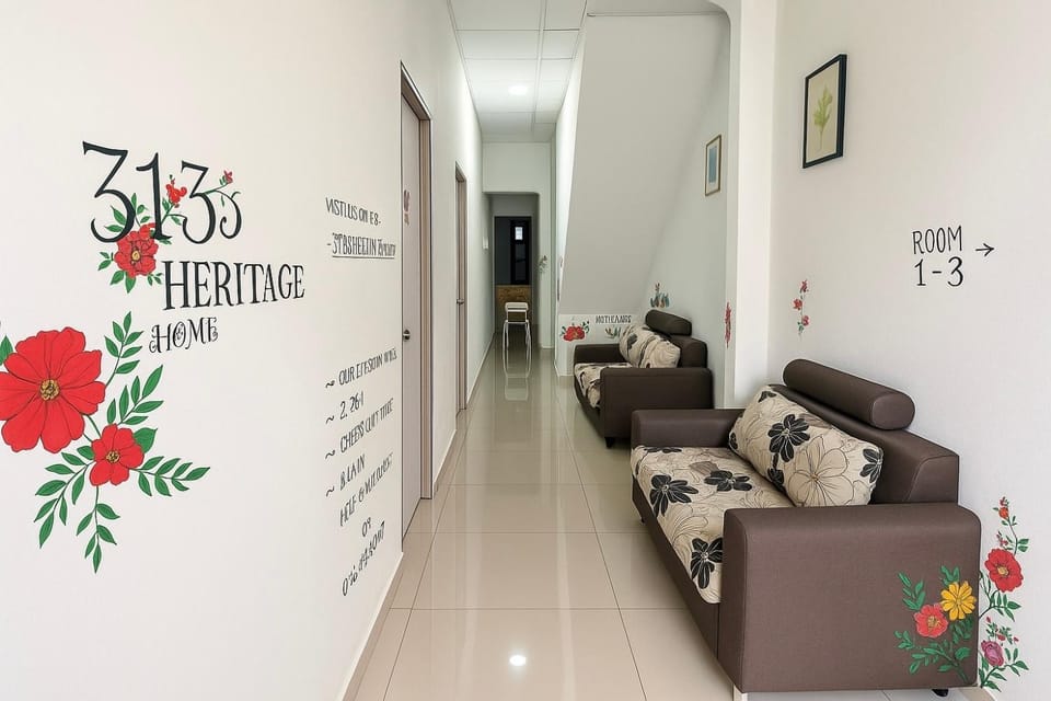 3133 Heritage Home Vacation rental in George Town