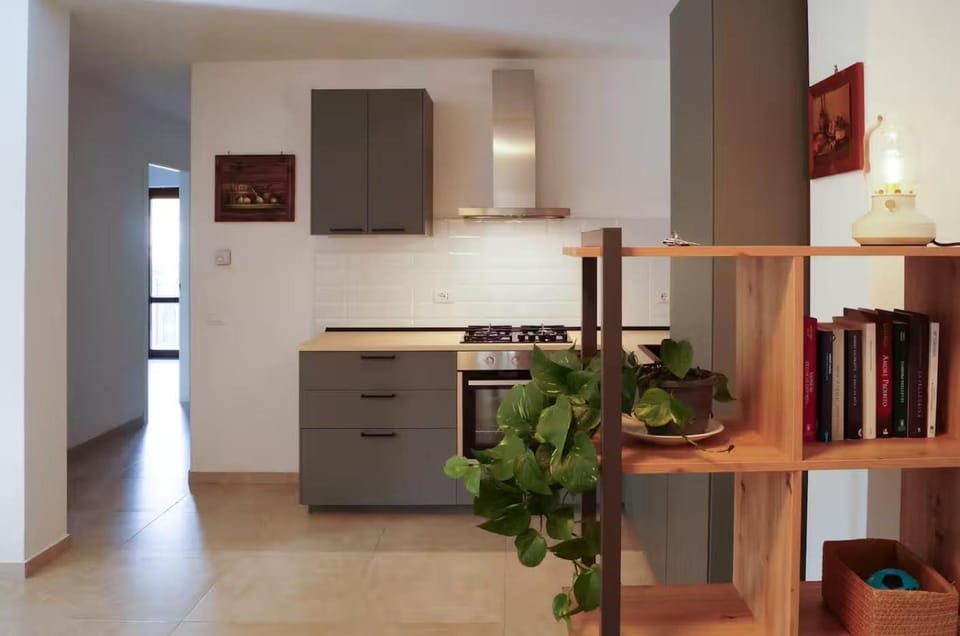 Villa - Appartamento Marcello Apartment in Pescasseroli