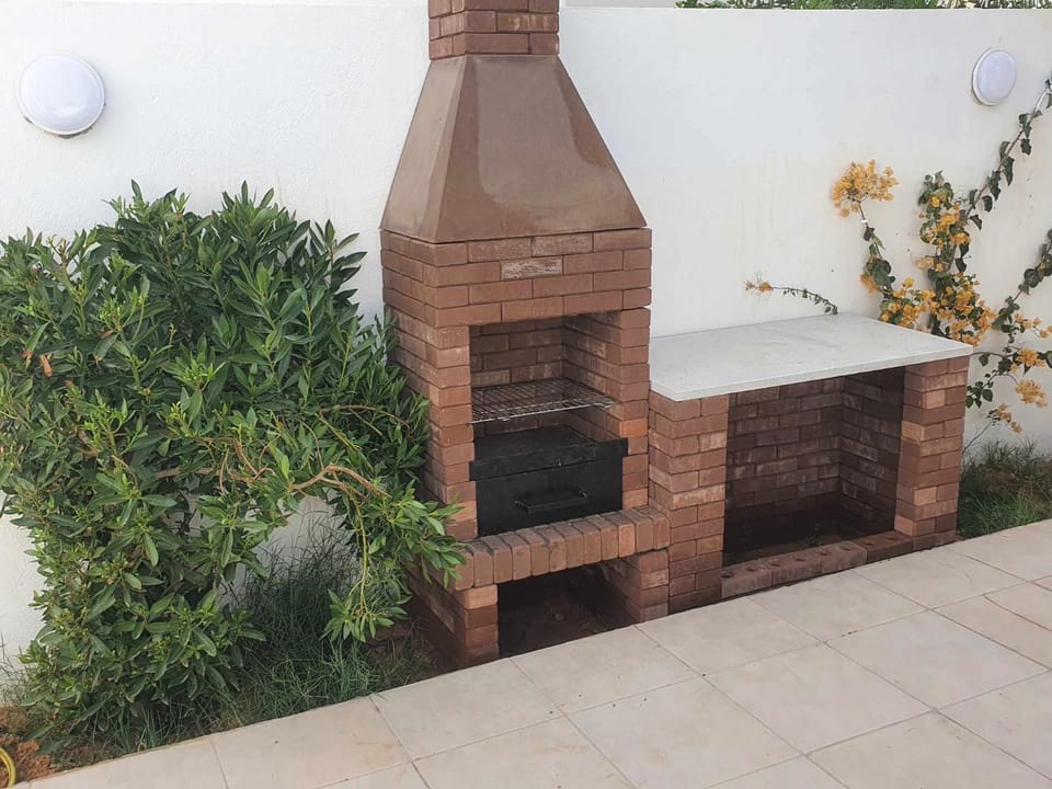 BBQ facilities