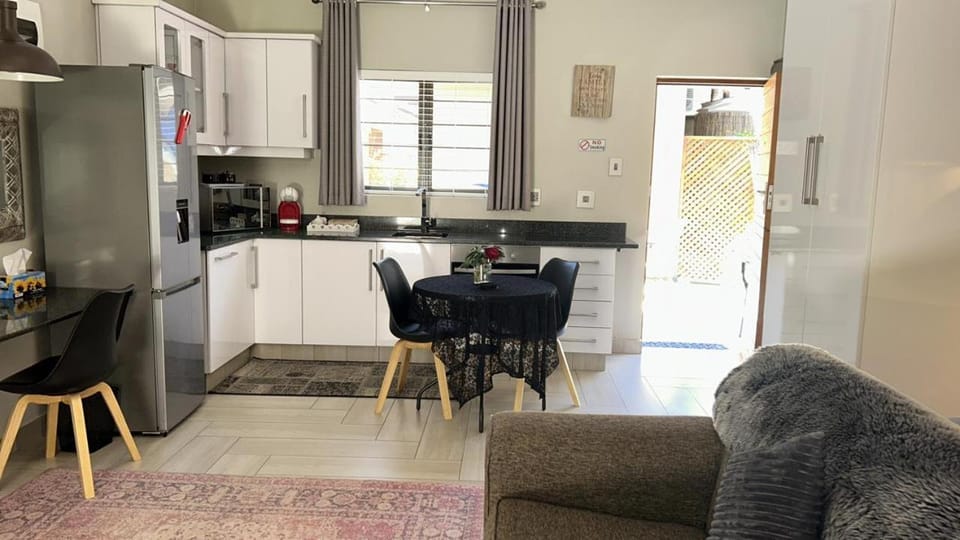 La Posada Umhlanga Bed and Breakfast in Umhlanga