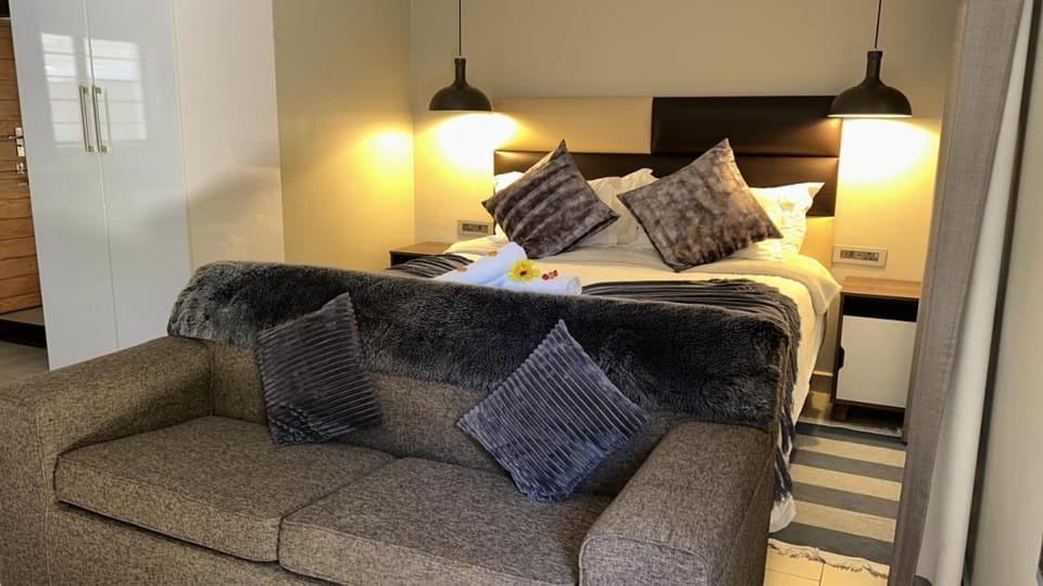 La Posada Umhlanga Bed and Breakfast in Umhlanga