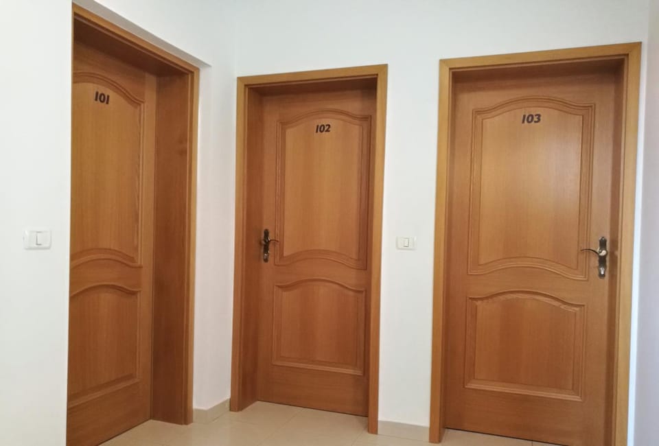 Turistična kmetija MLIN Inn in Slovenia