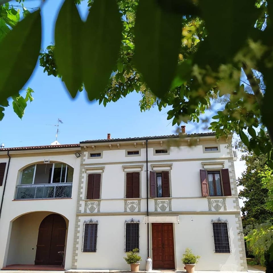 B&B Il Ponticello Bed and Breakfast in Emilia-Romagna
