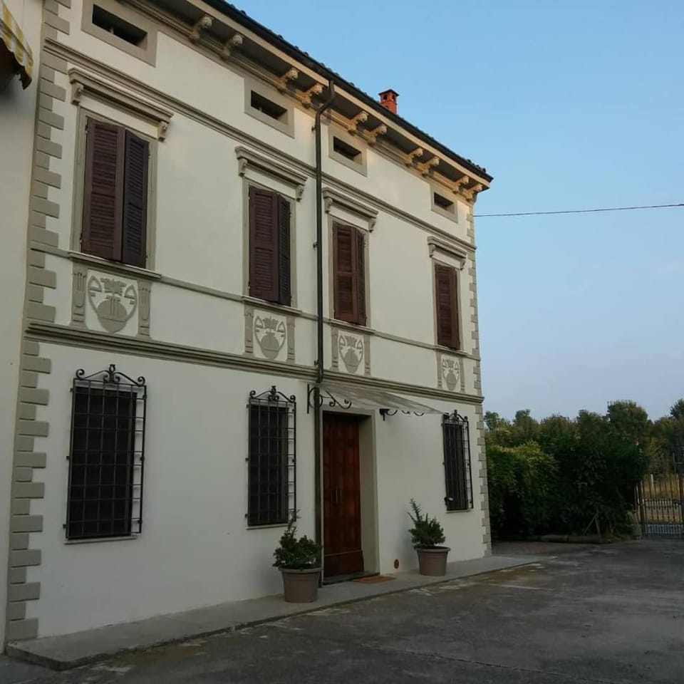 B&B Il Ponticello Bed and Breakfast in Emilia-Romagna