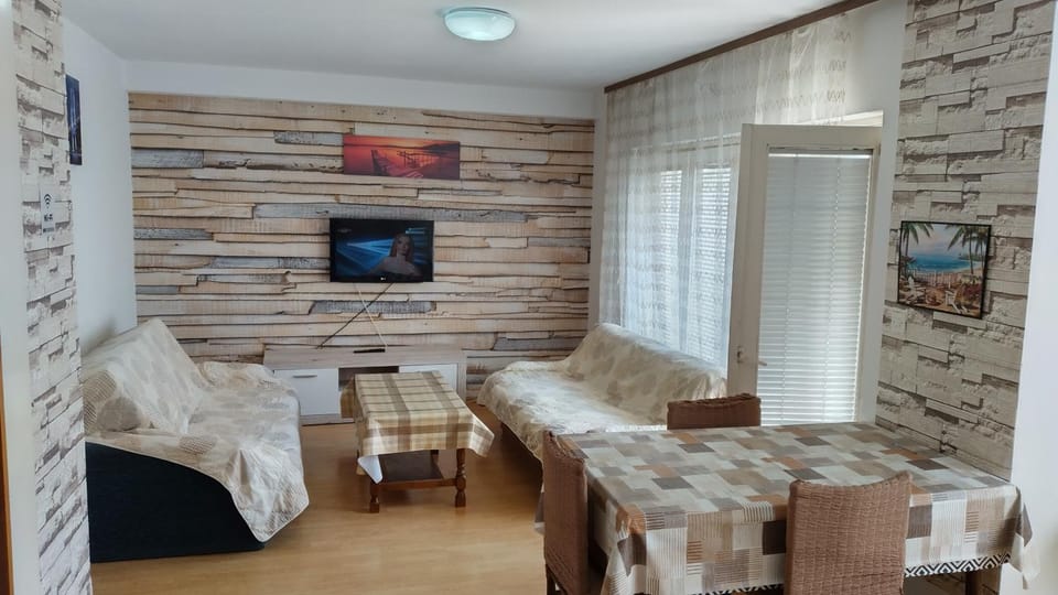 Bulevar Apartment Apartment in Ohrid