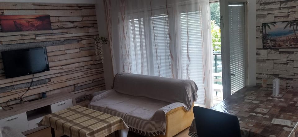 Bulevar Apartment Apartment in Ohrid