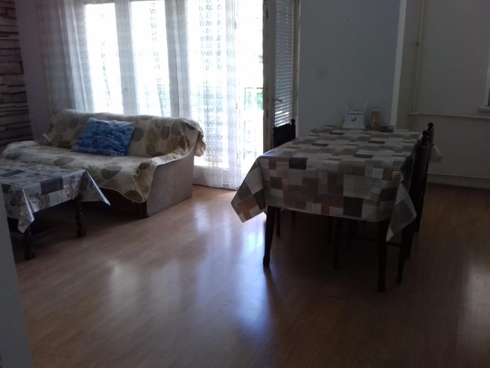 Bulevar Apartment Apartment in Ohrid
